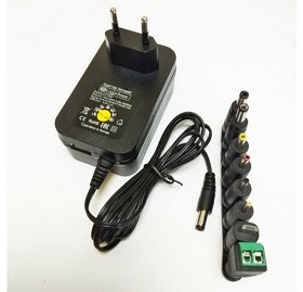 47983 Блок питания GoPower Powerhit 500 универсальн. (1/20/40)