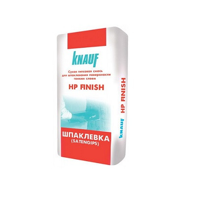 08472      Фасовка  KNAUF ФИНИШ,  уп.-2,5кг
