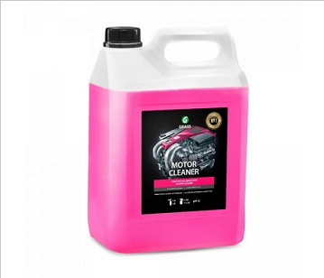 48648      Очиститель двигателя MOTOR CLEANER 5,8кг Grass <110292>