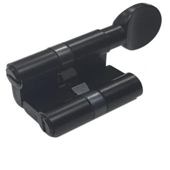11281   ЦМ  60мм Vantage ZС60 BL (30C*30) ЧЕРНЫЙ, 5кл,  кл./вертуш <00003981>