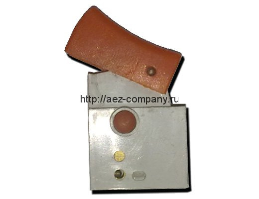 03238      Выключатель №193 (15) УШМ Китай (DK2P6-22) 12(6) П-50