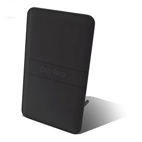 56101      Антенна ТВ комнатн. Perfeo PARUS PF_4502/PF-TV1015 активн.встр.усилит. DVB-T/T2, BAS-5101