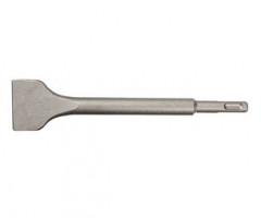 60307 Зубило SDS+ (плоск.) 16х250х75мм SKOLE -1675250