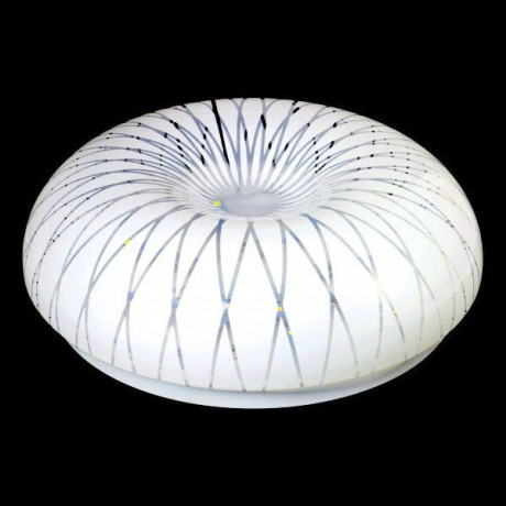 30887   Светильник LED WOLTA Startrek C06LLW18W 6000K  Lumin*arte