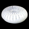 30887   Светильник LED WOLTA Startrek C06LLW18W 6000K  Lumin*arte