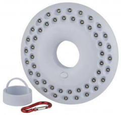 09430   Фонарь LED  TEN MOON Кемпинг c/д ( аккумул.встроенн.,TYPE-C )  MD-8007