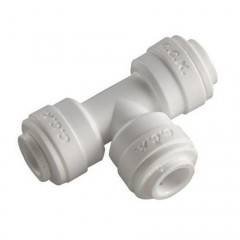 62545  Фитинг T-образный 1/4″-1/4″-1/4″ (трубка х 3)4UT44   ITIGER
