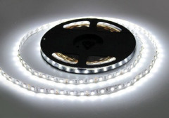48737      СД Лента SMD5050-60Led интер. IP20 12V 14.4w/m RGB (У) TDM (бух.50м) =1м   <SQ0331-0185>