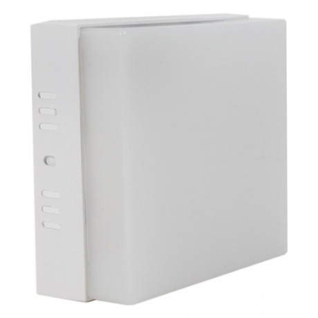 37620   Светильник LED IP20 накладной СТАРТ PL Square (Квадрат)   6w 4000k 480лм