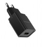12738   СЗУ BOROFONE BN17 Sunlight PD20W+QC3.0 charger(EU) (черный) <538622>