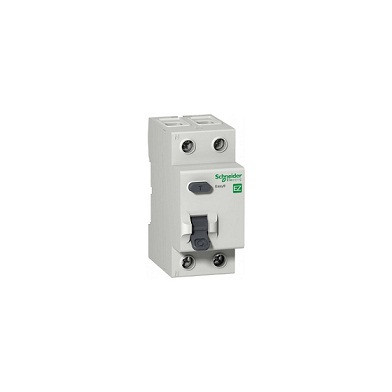 39557 Дифавтомат 1П+N 16А 30мА EASY 9 AC Schneider Electric <EZ9D34616>
