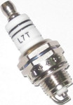 12217 Свеча зажигания L7T /Rezer/IGP 2 T (14x1.25/ 10.0x 1мм) короткая <03.011.00021>