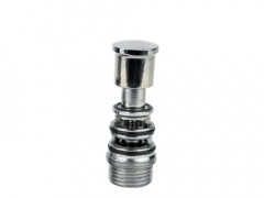 21457      Переключение оттяжное для ванны моноблок 006  Zegor WKS 016 -P