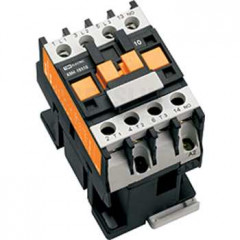 15500      Контактор КМН-34012 40А 230В/АС-3 1НО;1H3 TDM SQ0708-0022 [1шт]