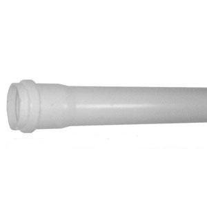 02418      Труба канализац.  32*0,5м/ БЕЛАЯ EURO PLAST 83236 Арт