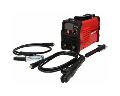 12633 Сварочный инвертор PROFIPOWER MMA-200 (200А; ПВ-70%; 1,6-5,0мм; 6.5кВт) E0300