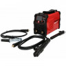 12633 Сварочный инвертор PROFIPOWER MMA-200 (200А; ПВ-70%; 1,6-5,0мм; 6.5кВт) E0300