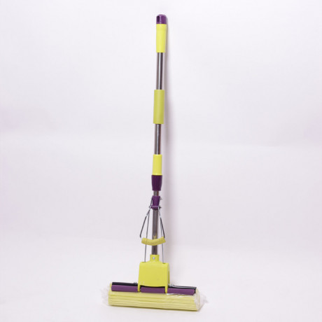 26235      Швабра TB500 Deerma Spray Mop, белый TB500