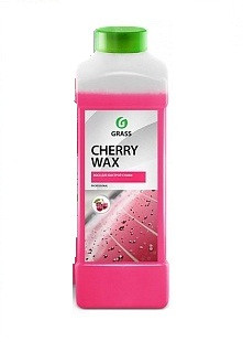 23847      Воск Холодный GraSS защищающий концентрат CHERRY WAX  1кг <48177/138100>