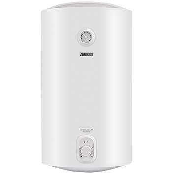 09460 Бойлер вертикальный 50л /СУХОЙ тэн/ ZANUSSI ZWH/S 50 ORFEUS DH 1.5kw/ 88975 Арт