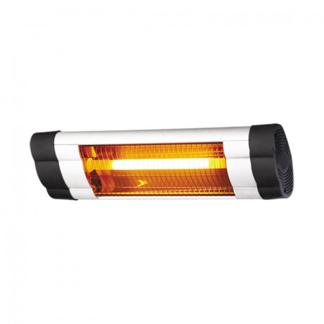 46313   Обогреватель ИК QUATTRO Elementi QE-1500i, 1.5кВт / 790-557