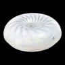 27936      Светильник LED IP65 накладной Ecola ЖКХ (Круг) 24W 4200K 210*45 мат.белый ДПП DPRV24ELC <733389>