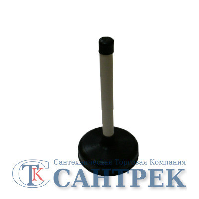 14402   Вантуз резин. деревян.ручка 35см d=15см 97110 York / 696502