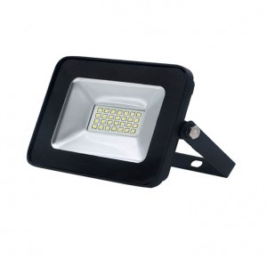 39457   Прожектор LED100W IP65 6500К SMD PRE LED FL4 Черный AVL 010600-0049