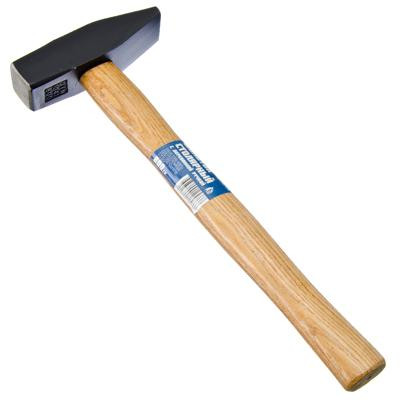 25597   Молоток сварщика 500г шлакоотбойный. VERTEX  <10-65-500  >
