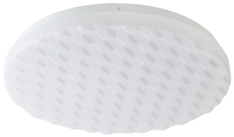 39894   Светильник LED ЭРА SPB-6 "Slim 5" 24w 4000k IP20 (без пульта) Б0043831