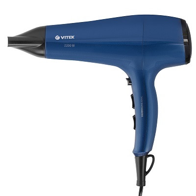 60061 Фен Vitek VT-8218 2200Вт