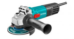 55079     УШМ TOTAL 125мм,1100Вт 220-240V~50/60Hz  <TG11012526>