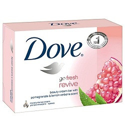 17187      Мыло "DOVE"  135г