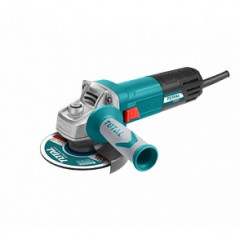 36746      УШМ TOTAL 125мм, 900Вт, 220-240V~50/60Hz  <TG109125565>