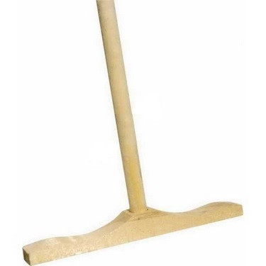 58334     Швабра деревянная фигурная 1200мм <70-0020>