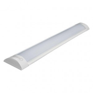 59201   Светильник LED линейн. 36W 6500К 1200мм General <420214>