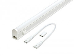 59697 Светильник LED линейн. 5w 6500K 300мм СПБ-Т5 450Лм 230В IP20 In Home <2012223>