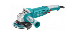 55080   УШМ TOTAL 125мм,1010Вт 220-240V~50/60Hz / TG1121256