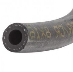 27065 Шланг кислород 12мм (III-12-2,0мПа рукав ЧЕРНЫЙ (50м) м.пог / 65455 Арт