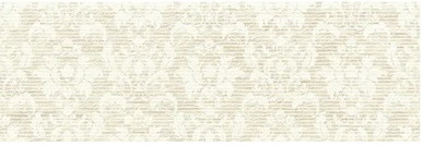 Плитка (стена) Trevi Seletti Beige  декор.беж. 25х75см Delacora WT15STT11 <78257>