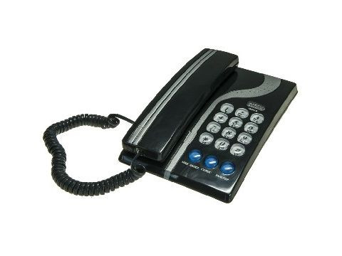 39221 Телефон мобильный INOI 245R, черный,2 SIM,2.4" TN,320х240