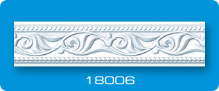 12667 Молдинг ФОРМАТ 18006 =14х80*2м к углу А186 (уп.45) =1шт <2049084>