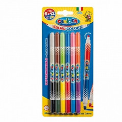32992   Фломастеры 12цвет. Coloring детские <КП-6101/12WT >