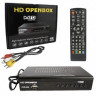57758 Ресивер цифров. DVB-T2 HD OPENBOX DVB-009 <353603>
