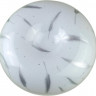 27944   Светильник LED IP65 накладной СПП (Круг) Пятнашечка 15Вт 220В 6500K, FAR002297