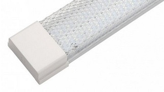 49301 Светильник LED линейн. 40W 6500К 1200мм Призма IP40-6-PR GENERAL G5LF <420012>