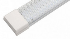 49301 Светильник LED линейн. 40W 6500К 1200мм Призма IP40-6-PR GENERAL G5LF <420012>