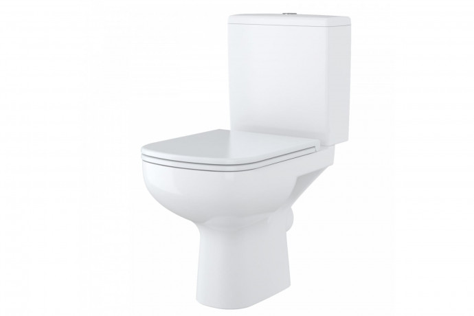 44596 Компакт Cersanit COLOUR CLEAN ON 011 3/5 DPL EO (S-KO-COL011/3/5-COn-DL-w)