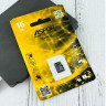 32778     Карта памяти Aspor microSDHC 16GB Class10 нс 401269
