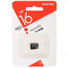 32778     Карта памяти Aspor microSDHC 16GB Class10 нс 401269